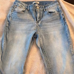Rufuge 👖 JEANS straight leg